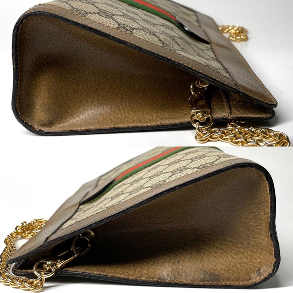 🔴SOLD🔴Gucci Bag - Picture 8 of 17